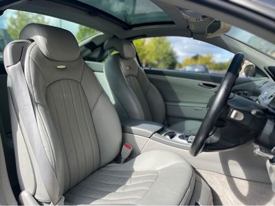 2004 Mercedes-Benz SL Class