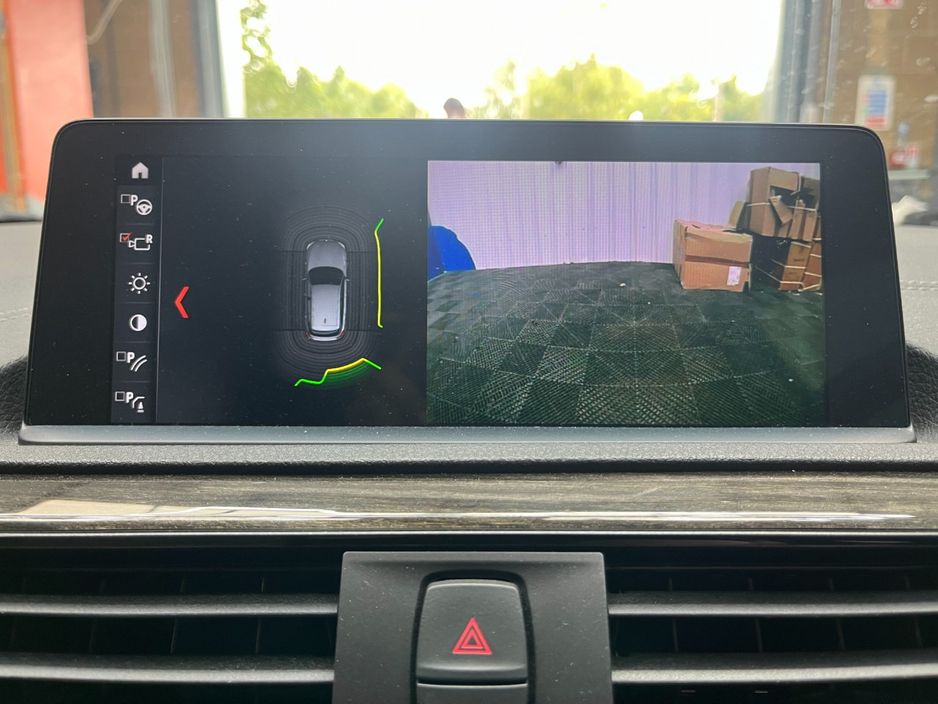 2019 BMW 1 Series