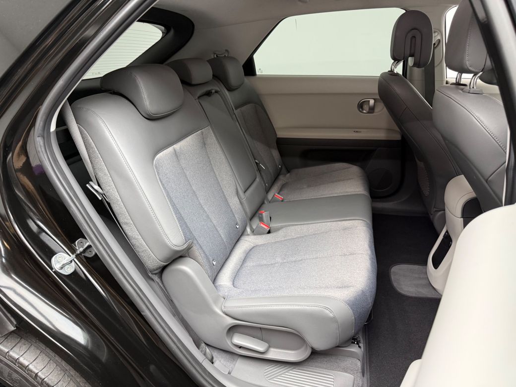 2023 Hyundai Ioniq 5