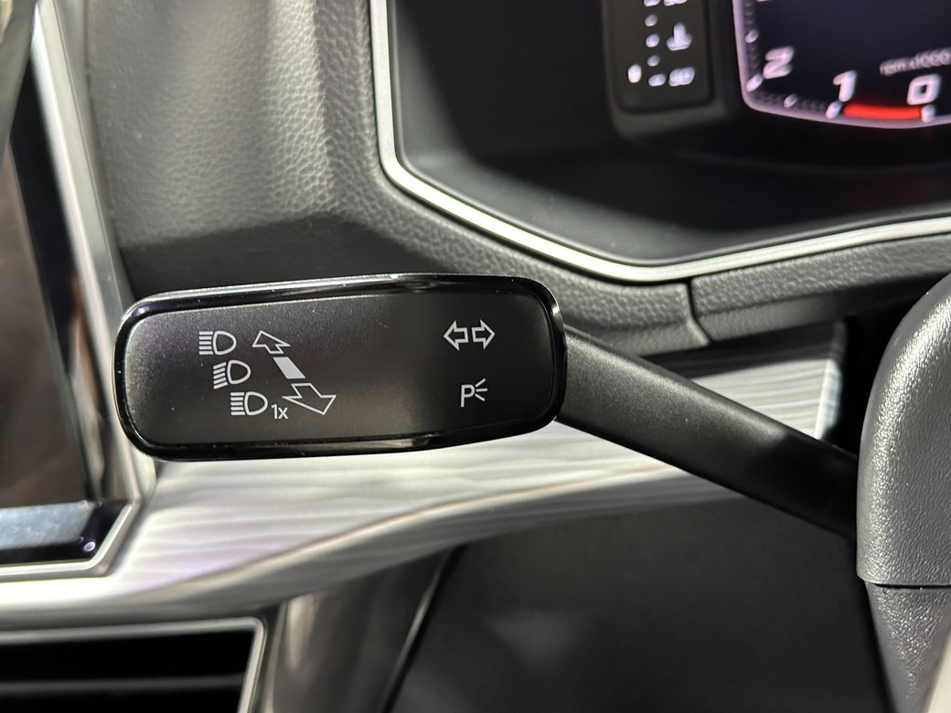 2023 SEAT Tarraco