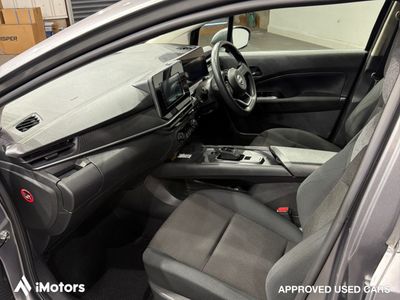 2022 Nissan Note