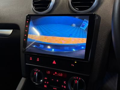 2012 Audi A3