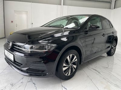 2021 Volkswagen Polo