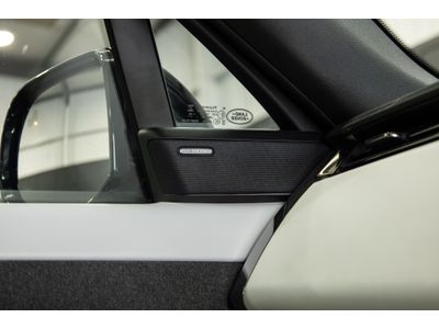 2023 Land Rover Range Rover Sport