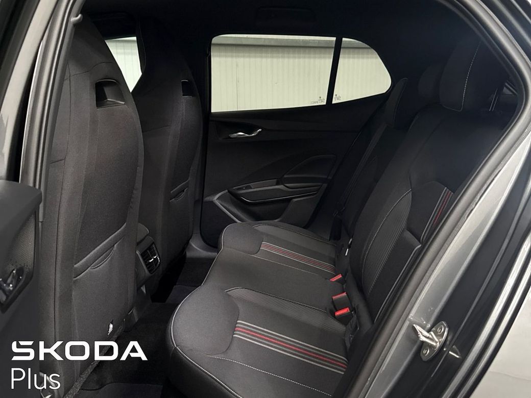 2026 Skoda Fabia