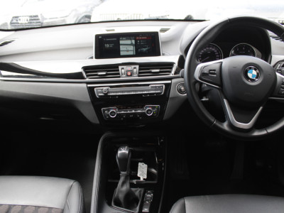 2019 BMW X1