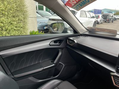2022 Cupra Formentor