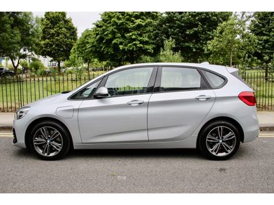 2019 BMW 2 Series
