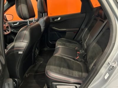 2021 Ford Kuga