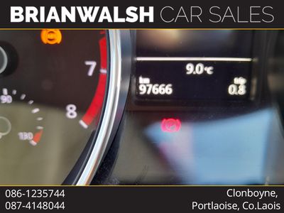 2016 Volkswagen Polo