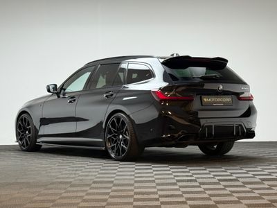 2024 BMW 3 Series