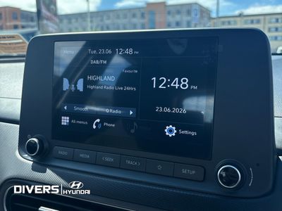 2022 Hyundai Kona