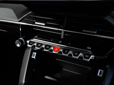 2026 Peugeot 208