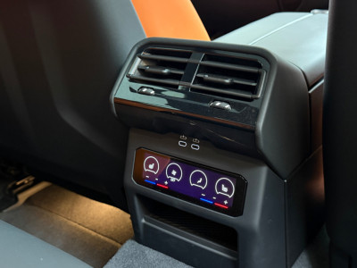 2025 BMW M5
