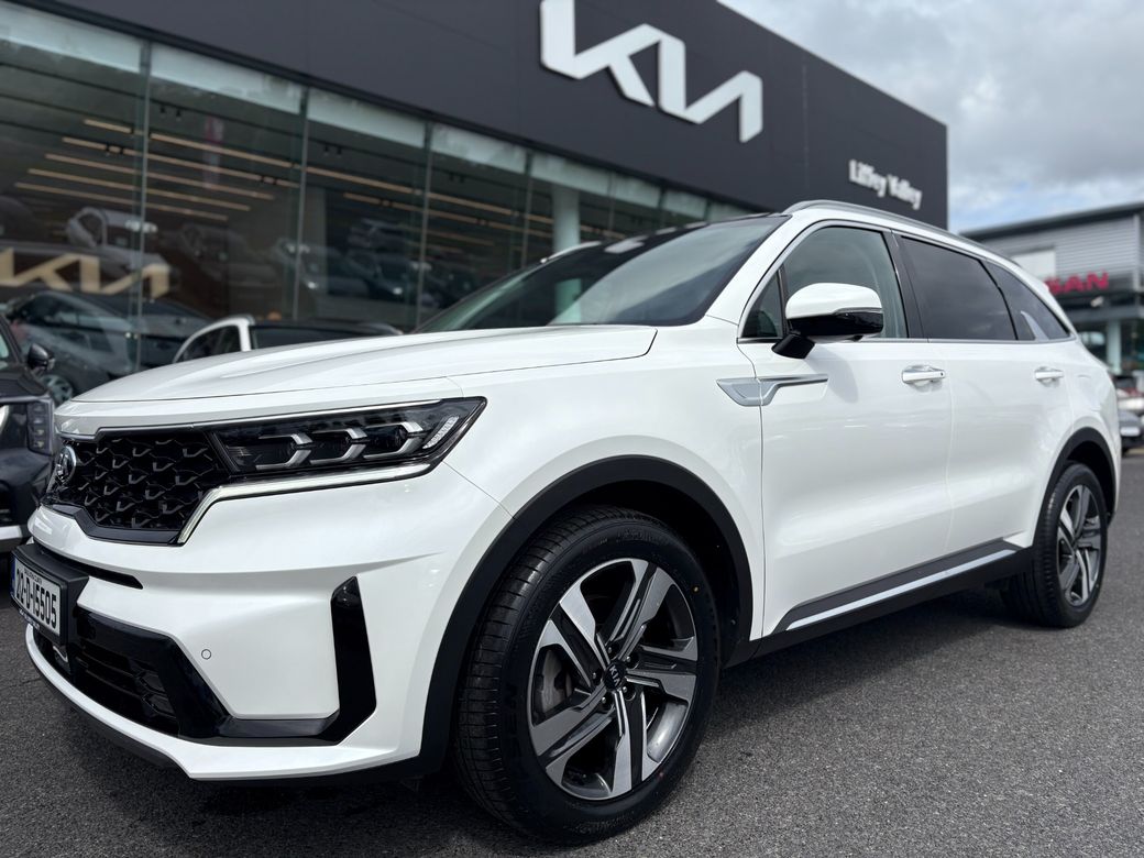 2021 Kia Sorento