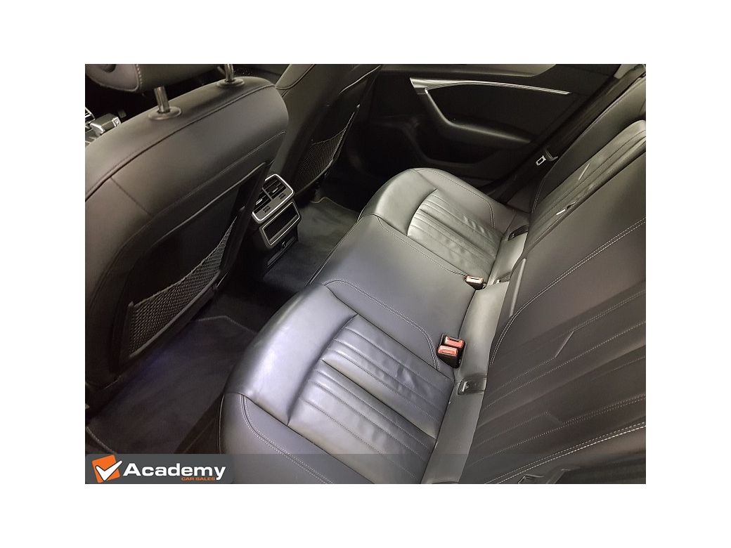 2024 Audi A6