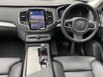 2024 Volvo XC90