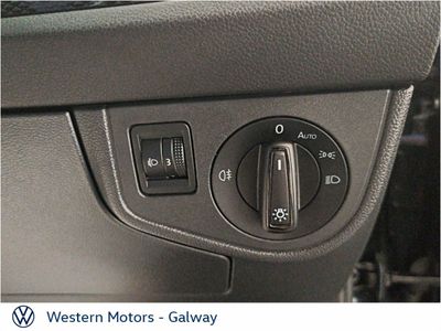 2026 Volkswagen Taigo