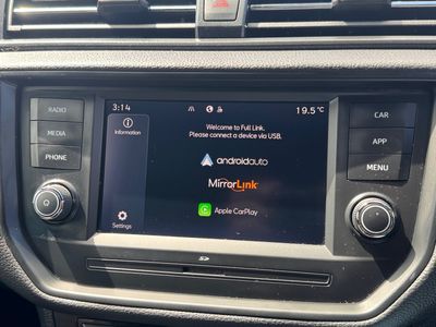 2021 SEAT Ibiza