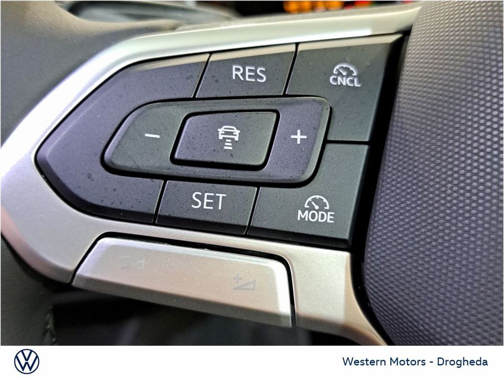 2026 Volkswagen Passat