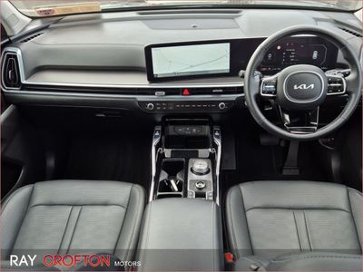 2024 Kia Sorento