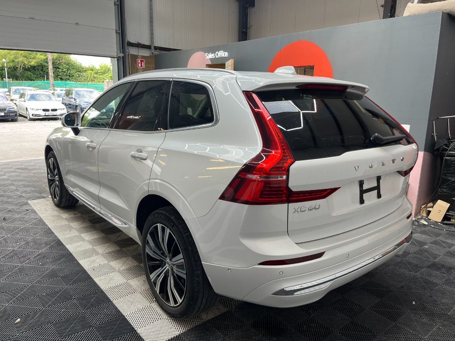 2021 Volvo XC60