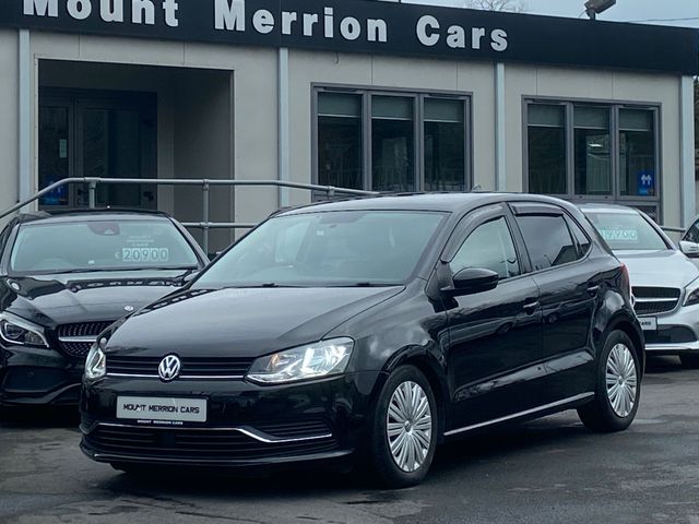 vehicle for sale from Mount Merrion Cars