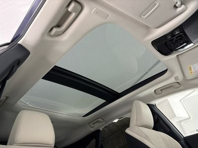 2023 Lexus RX450h+