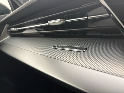 2023 Audi A3