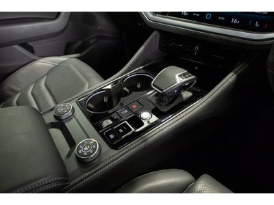 2025 Volkswagen Touareg