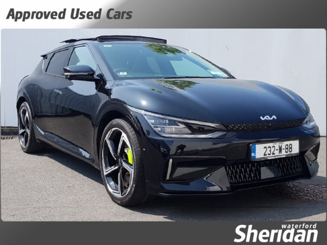 vehicle for sale from Sheridan Motor Group