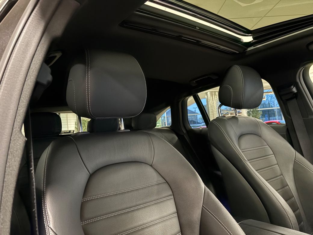 2023 Mercedes-Benz EQC