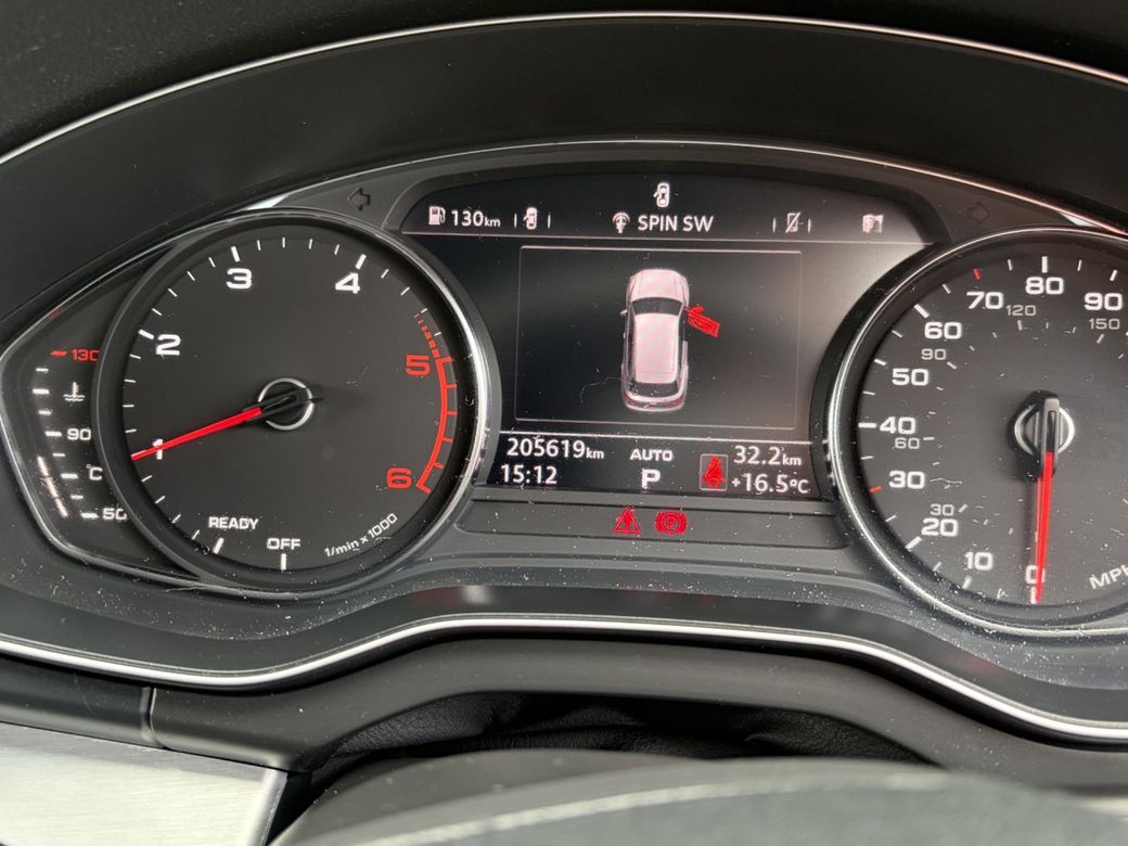 2019 Audi Q5