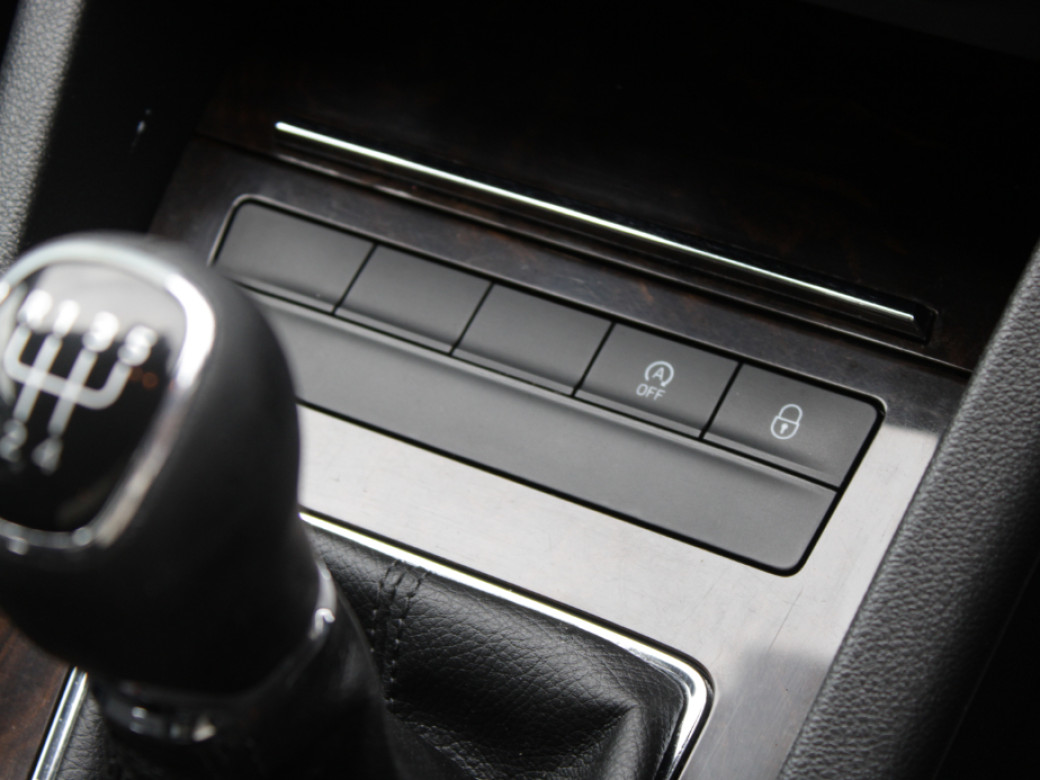 2016 Skoda Octavia
