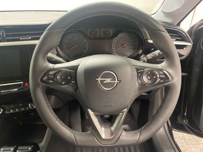 2023 Opel Corsa