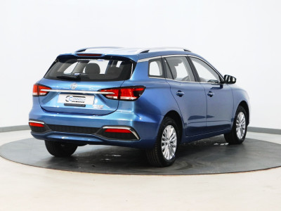 2022 MG 5