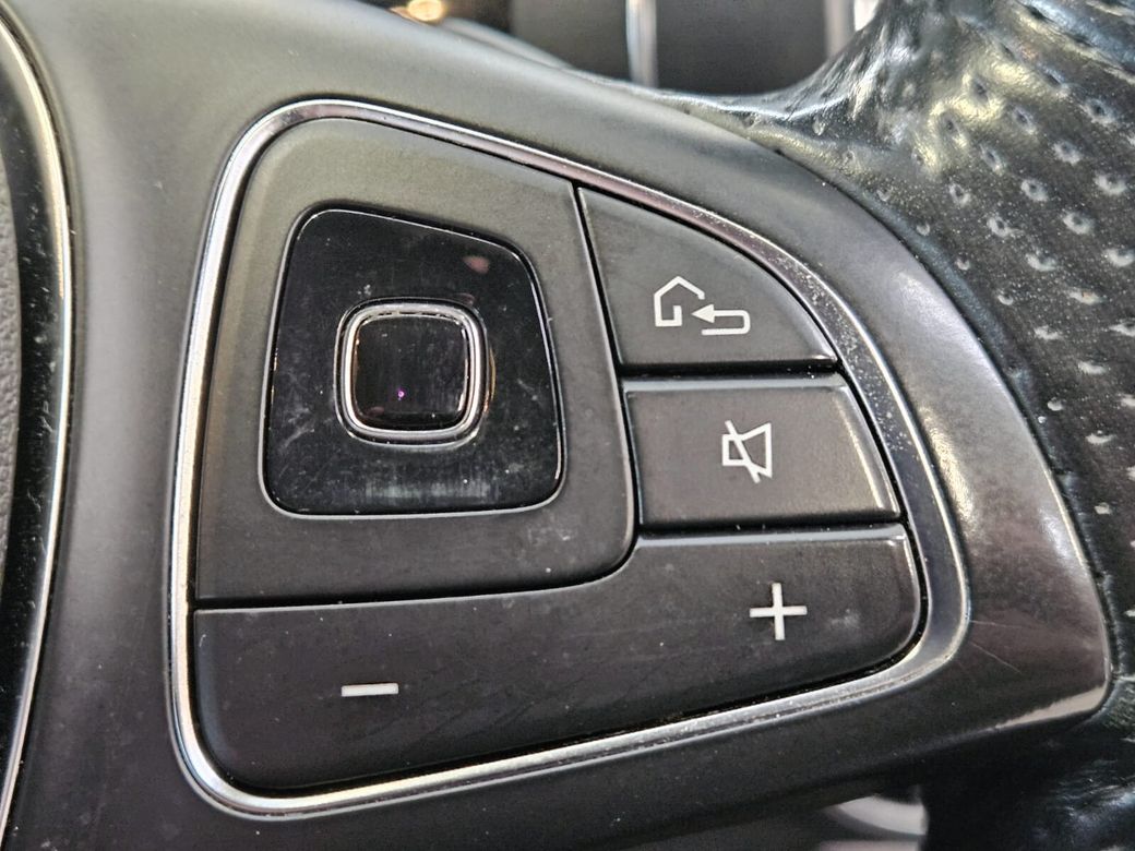 2017 Mercedes-Benz E Class