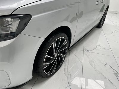 2023 Volkswagen Caddy