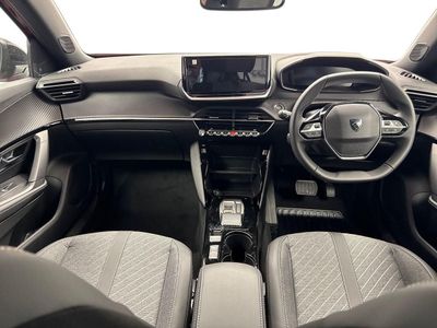 2026 Peugeot 2008