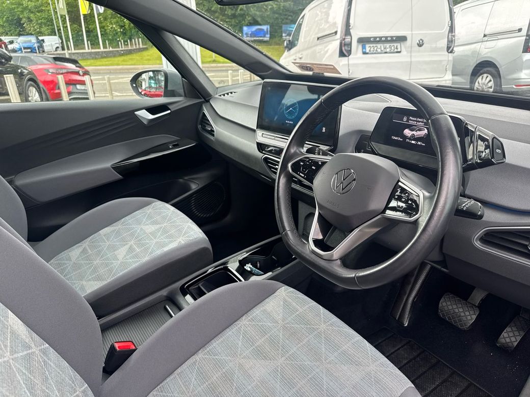 2022 Volkswagen ID.3