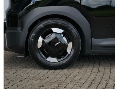 2026 Kia PV5