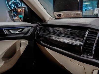 2019 Skoda Kodiaq