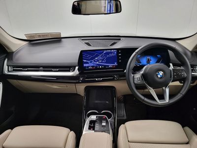 2025 BMW X1