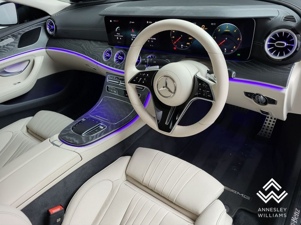 2023 Mercedes-Benz CLS Class