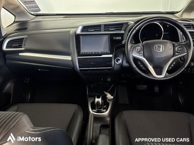 2019 Honda Fit