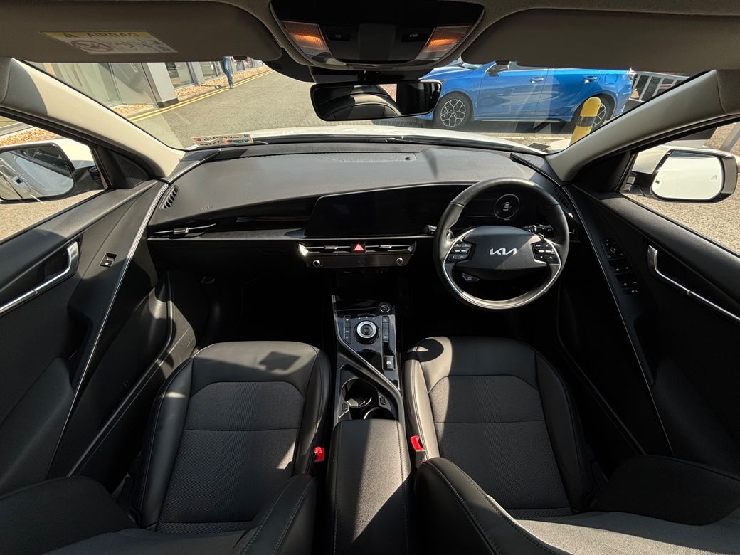 2023 Kia Niro EV