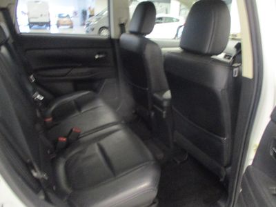 2015 Mitsubishi Outlander