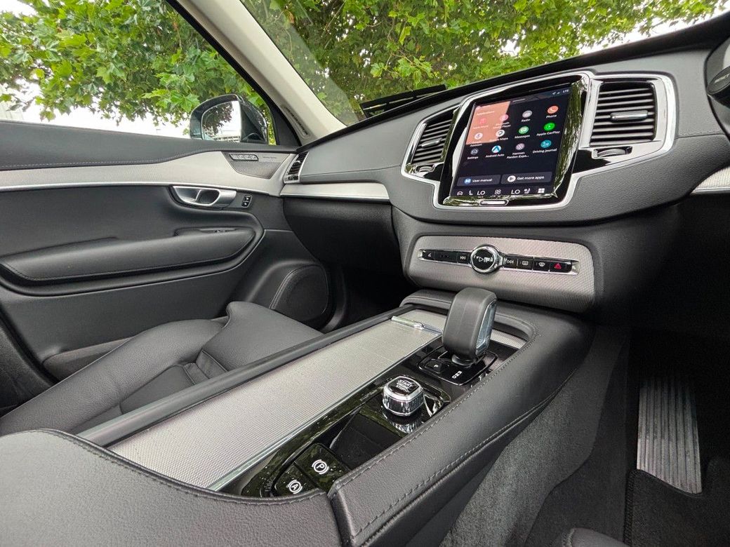 2023 Volvo XC90