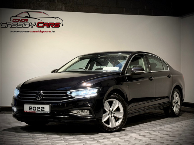 vehicle for sale from Conor Cassidy Cars