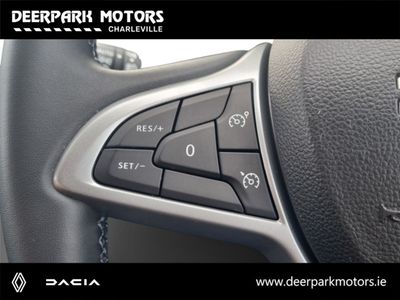 2023 Dacia Duster